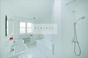 Badezimmer (Ist-Zustand)