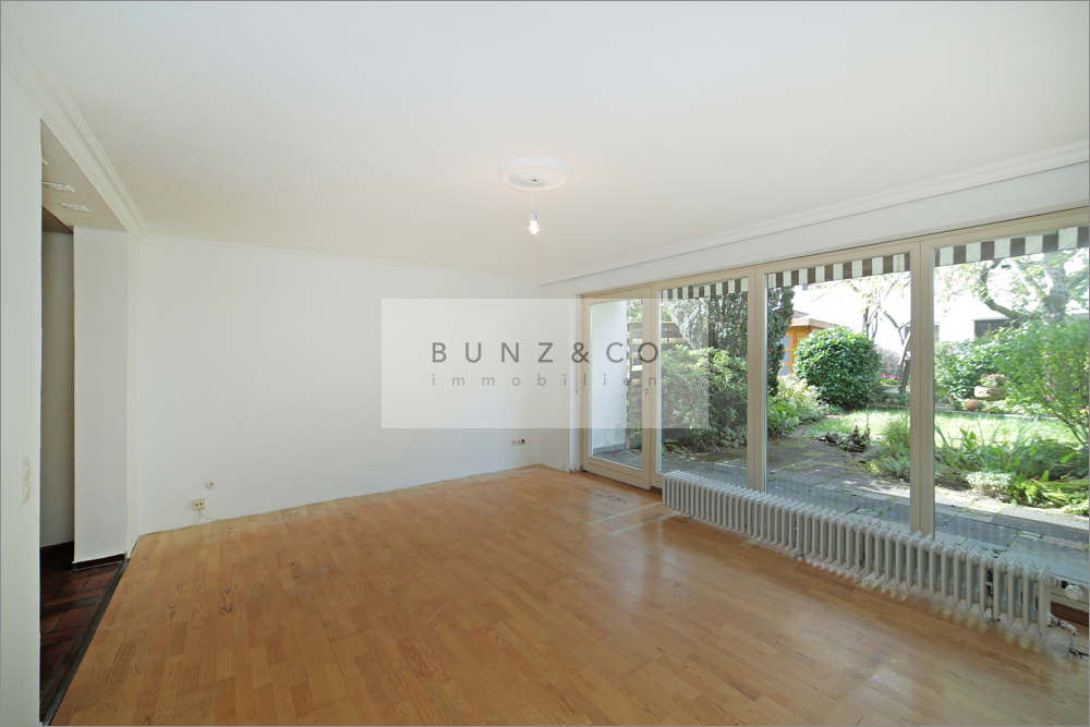 Wohnzimmer (Ist-Zustand)