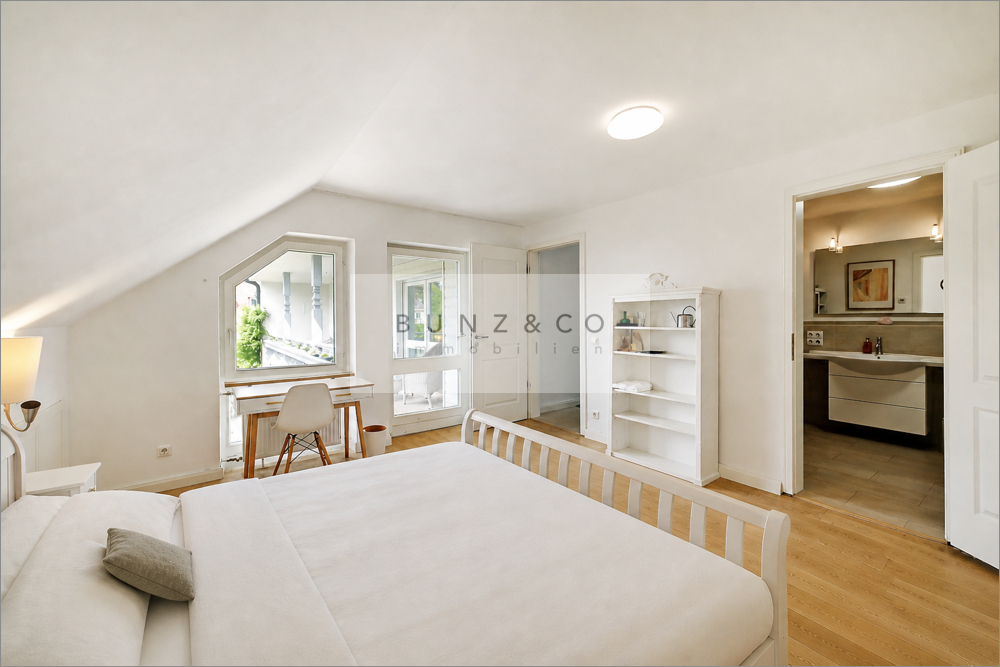 Elternschlafzimmer