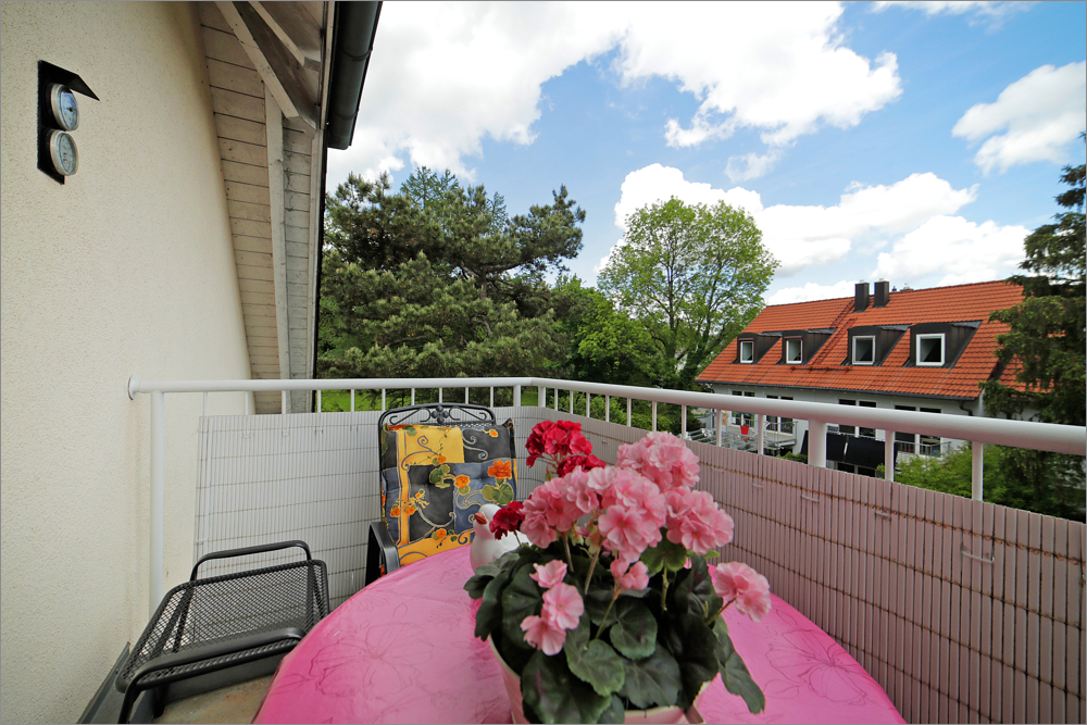 Balkon