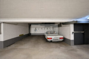 TG-Einzelstellplatz mit Wallbox