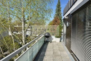 Süd-West-Terrasse
