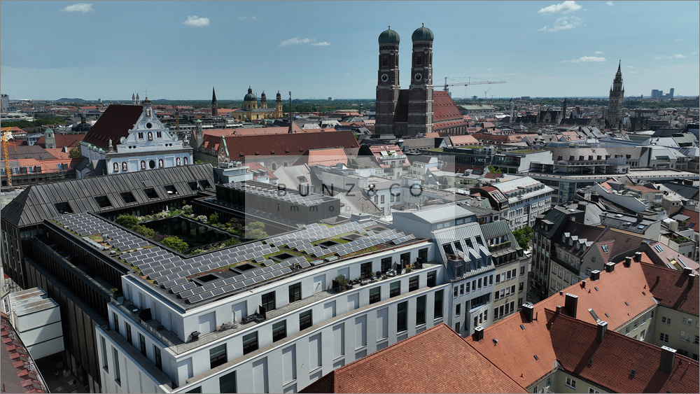 Aussichten