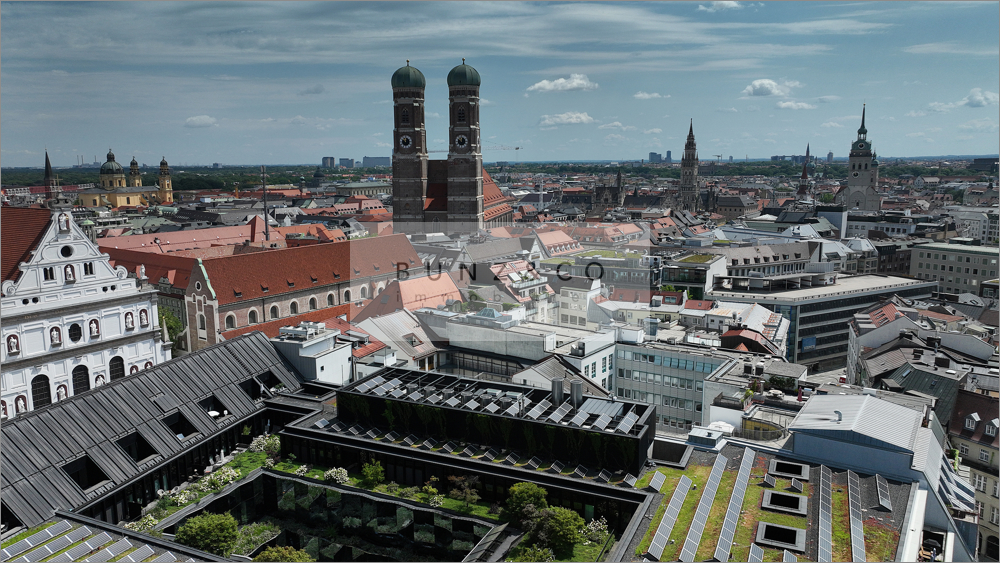 Aussichten