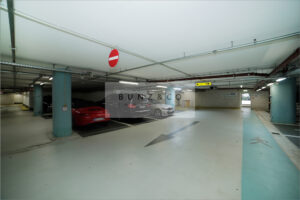 Tiefgarage