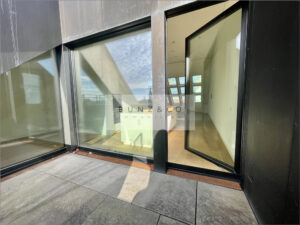 Dachterrasse (Süden)