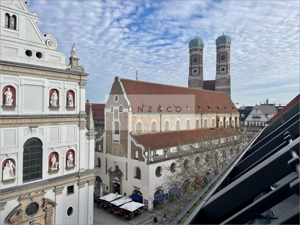 Ausblick