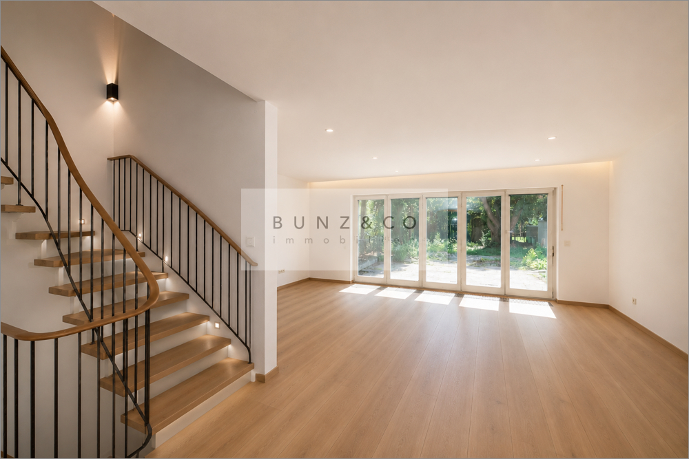 Wohnzimmer Visualisiert