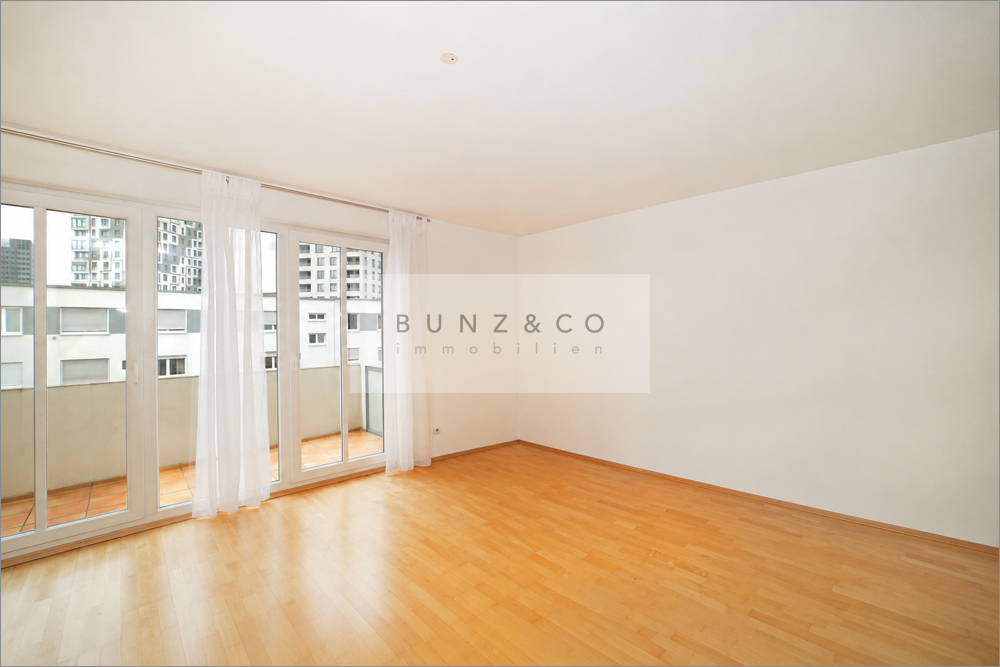 Wohn- und Esszimmer