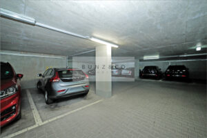 Tiefgaragenstellplatz