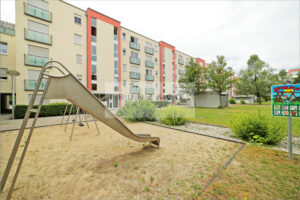 Vorplatz