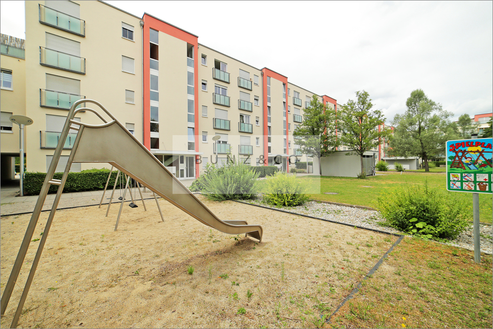 Vorplatz