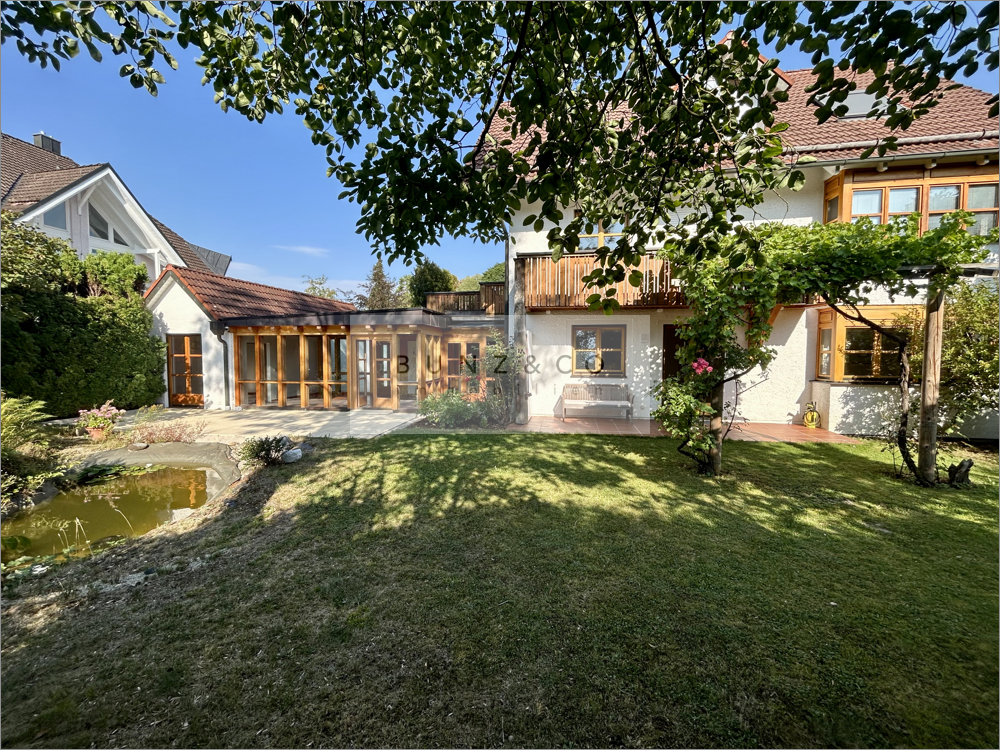 Garten