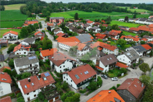Vogelperspektive
