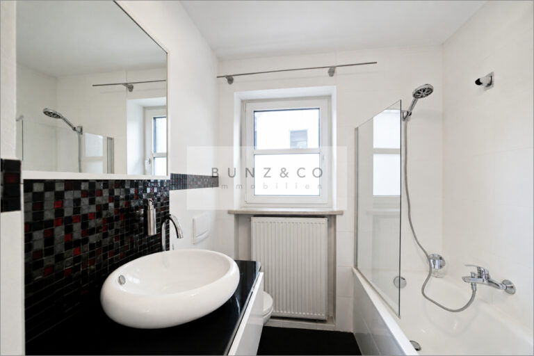 Badezimmer Obergeschoss