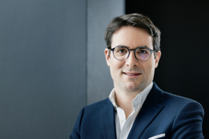 Herr Philipp Bunz